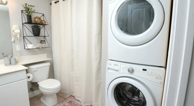Номер Standard Shores Of Panama 2117 1 Bedroom Condo