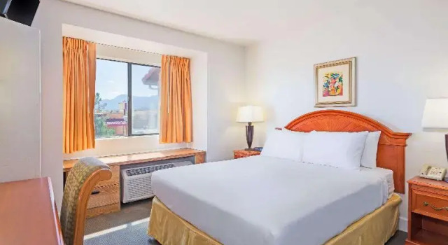Номер Standard Days Inn by Wyndham Camp Verde Arizona