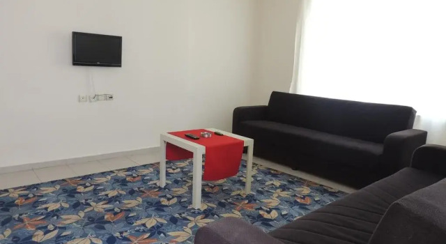 Hotel La Mosae, Забронировать Отель Отели Алании с бассейном, рядом с Резиденция губернатора Алании, Бассейн