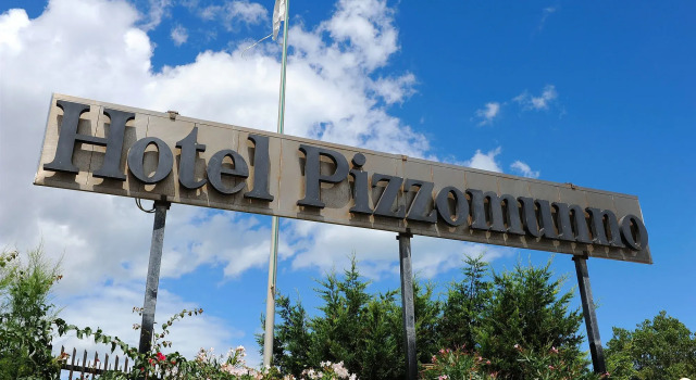 Pizzomunno Vieste Palace Hotel