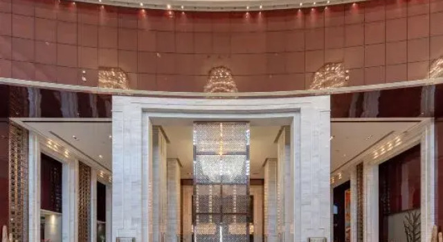 Winner Ambassador Hotel, Book Hotel Jinjiang Fujian