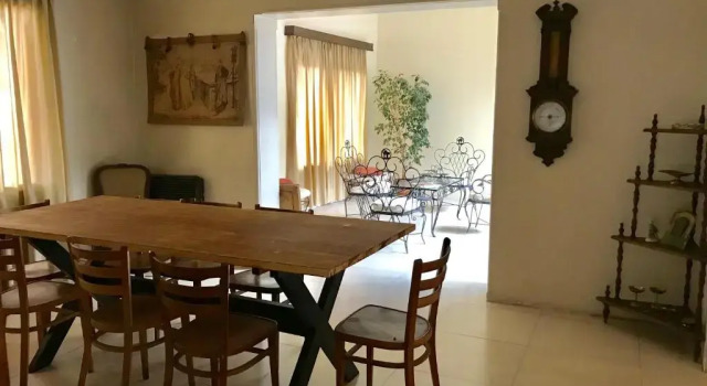 Номер Deluxe Casa Don Vicente