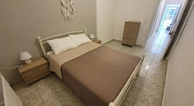 Nice apartment in Alexandroupoli near downtown, Забронировать Апартаменты/квартира Апартаменты Александруполиса, рядом с Церковь Святого Киприана, Апартаменты/квартира