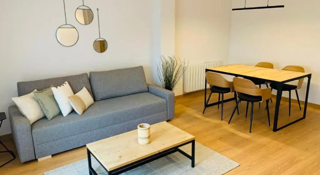 Апартаменты Apartamentos Best Ainsa