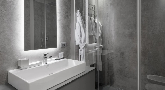 Номер Superior Il Decameron Luxury Design Hotel