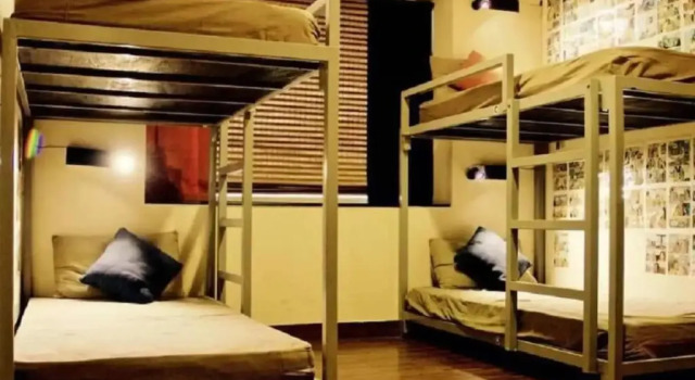 Comfort Inn President, Забронировать Отель Отели Нью-Дели с парковкой, Парковка