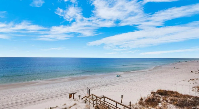 The Sand Trap- Costa del Sol C-9, Rezerwuj Apartament Miramar Beach Emerald Coast