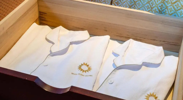Run of House Mito Plaza Hotel