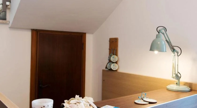 Locanda dellAdriatica, Reserva ahora Hotel Hoteles en Abruzos con aparcamiento, Aparcamiento