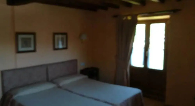 Casa rural La Pontiga, Prenota Hotel Hotel a Asturie con parcheggio, Parcheggio