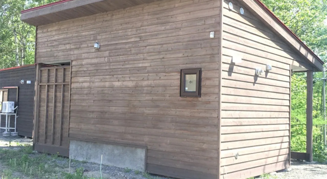 Номер Standard Auberge Ninguruforet