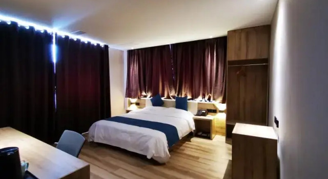 VX hotel Wuxi Huishan District Yuqi Industrial Area Zhenzhong Road, Prenota Hotel Wuxi Jiangsu