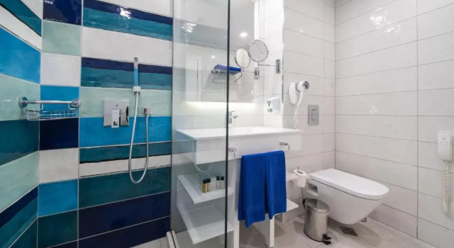 Номер Economy Sentido Hotel Marea - All Inclusive