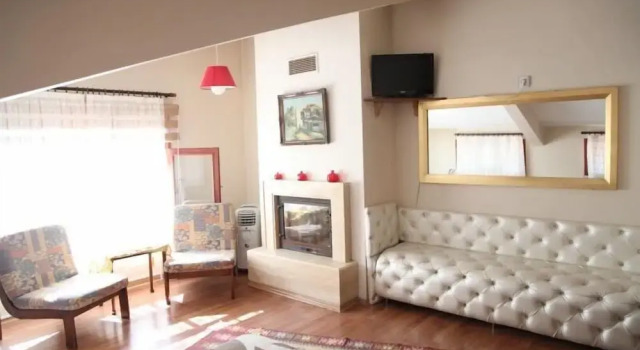 Küçük Ev Motel, Rezervovat Motel Hotely v Agva se snídaní, Snídaně