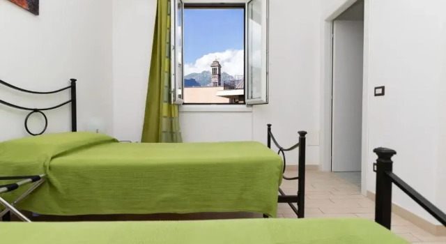 Двухместный номер Standard B&B Casa Fortuna