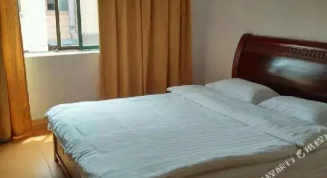 Yishe Hostel, Забронировать Хостел Отели Цзянган с парковкой, Парковка