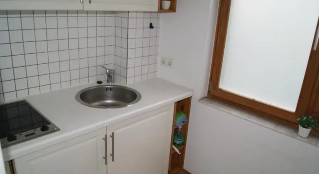 Апартаменты c 1 комнатой Hansa Apartments Hamburg
