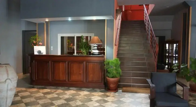 Hotel Joffre, Book Hotel Cheap Hotels in Toamasina