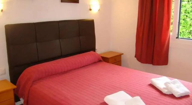 Casa Este - Semi-detached 2 bedroom villa - great for smaller groups