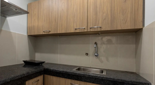 Студия Perch Service Apartment-MG Road