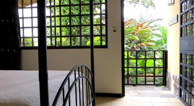 Номер Standard Pura Vida Hotel