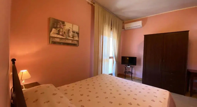 Номер Standard Sogni e Colori