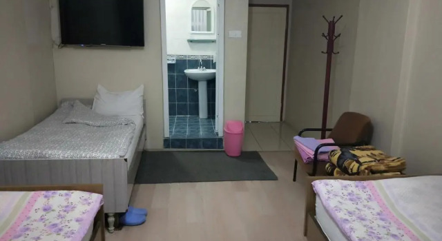 Otel Cinar, Rezerwuj Hotel Erzurum East Anatolia Region