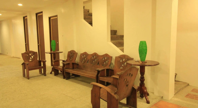 The Rose Pike at Boracay