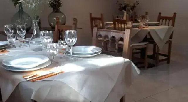 Casa Sastre