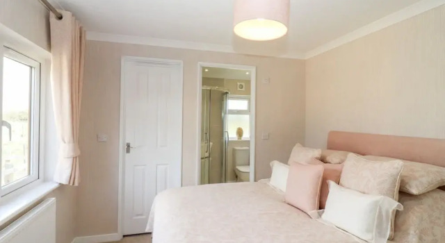 12 Bucklesham Park, Boek Vakantiehuis Villa's in Merseyside, Villa