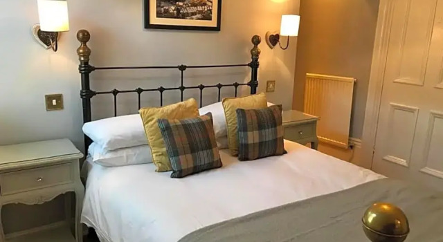 Victoria inn, Забронировать Отель Отели Дарем 4 звезды, рядом с Археологический музей в старой сукновальне, 4*