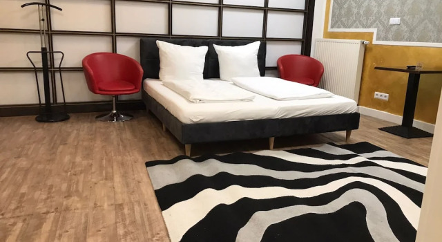 Номер Standard Hotel Glockengasse