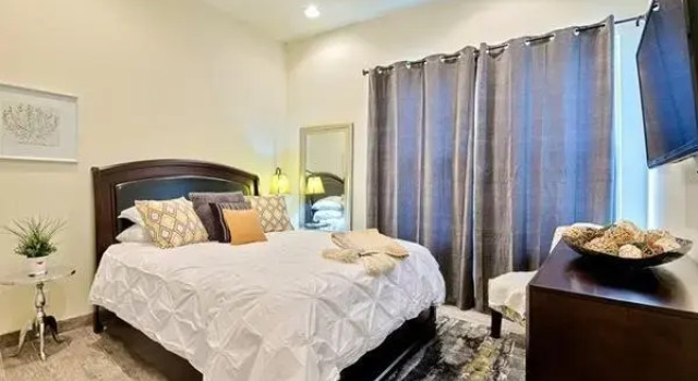 Pacific Sunset (Duplex)