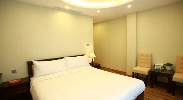 Mayfair Hotel & Apartment Hanoi, Забронировать Апартаменты/квартира Апартаменты Ханоя, Апартаменты/квартира