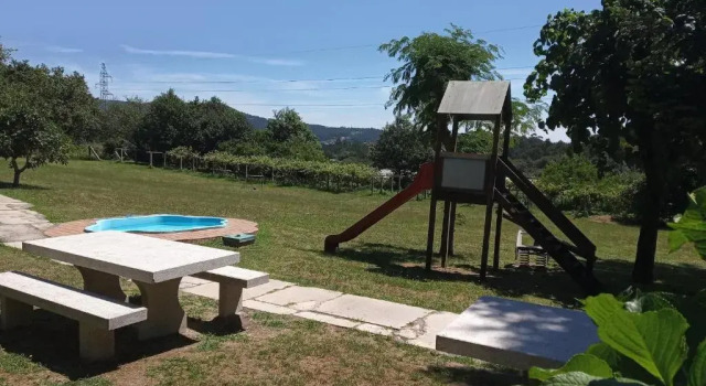 Апартаменты Casa da Posta de Valmaior