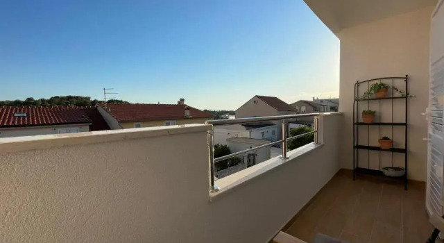 Апартаменты Apartment Branka Kustura