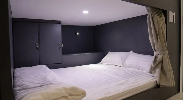 Remedy Hostel, Забронировать Хостел Хостелы Вьентьяна, рядом с Wat Mixai, Хостел