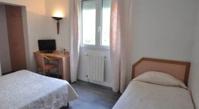 Hotel Pons