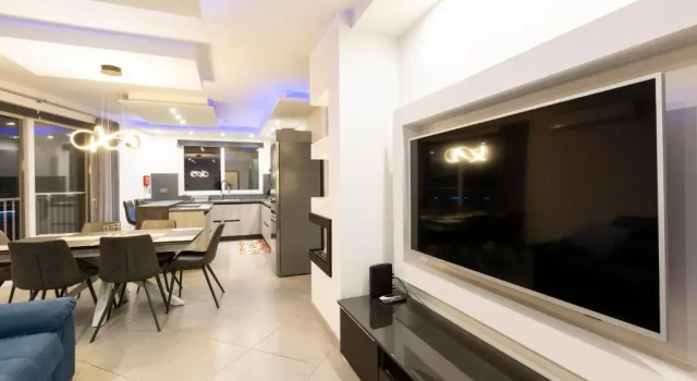 Brand NEW 3bed-hosted by Sweetstay