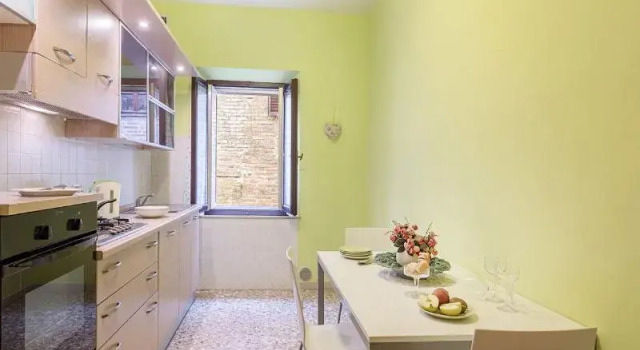 Апартаменты Classic Bellarmino Boutique Apartments, Montepulciano