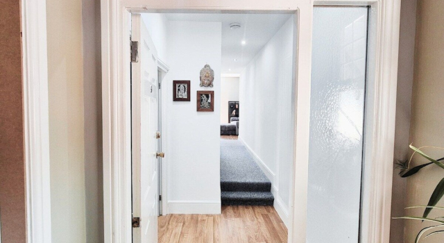 Lejlighed Stylish & Modern 2BR Flat