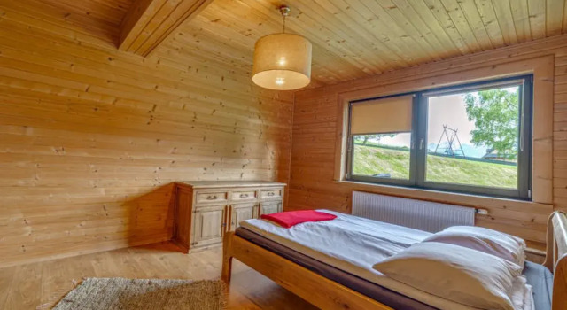 Chata Pod Grapom, Забронировать Отель Шавница Pieniny Mountains