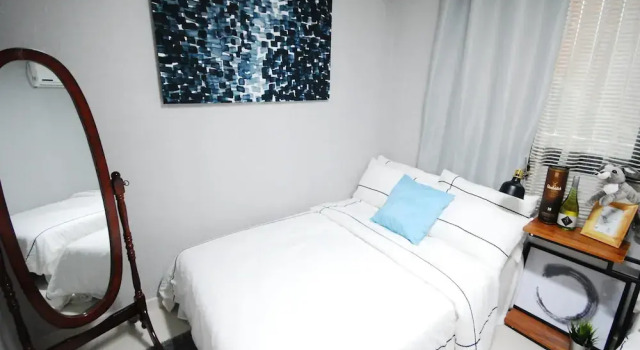 Jin Cozy House
