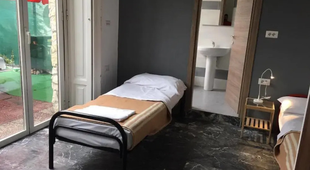 Hostel Milan City