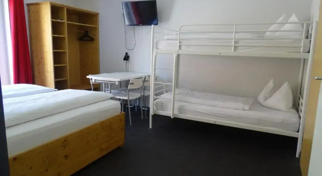 Hotel Demling, Buchen Sie Hotel Randersacker Unterfranken