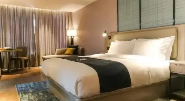 Echarm Hotel Zhangzhou Jiaomei Branch, Book Hotel Zhangzhou Fujian