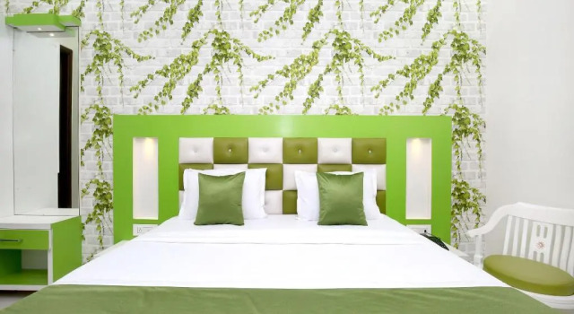 Hotel C7, Rezervovat Hotel Amritsar Punjab