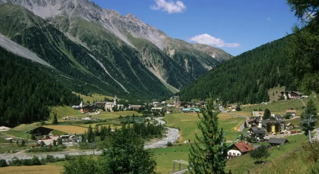 Hotel Mignon
