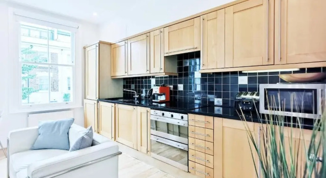 Апартаменты Luxury Designer Apartments Hammersmith 1