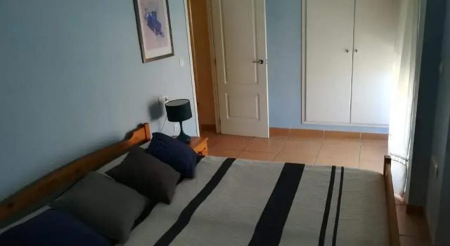 Bungalow en Denia (Jardines de Denia II)